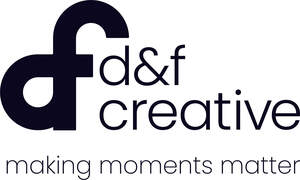 Image for mark UK00004235023 D&F CREATIVE MAKING MOMENTS MATTER