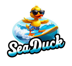 Image for mark UK00004235025 SEADUCK
