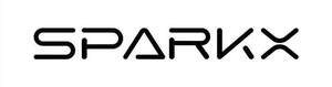 Image for mark UK00004235050 SPARKX