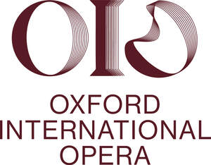 Image for mark UK00004235062 OXFORD INTERNATIONAL OPERA