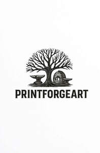 Image for mark UK00004235063 PRINTFORGEART