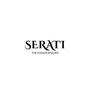 Image for mark UK00004235066 SERATI THE FUSION ATELIER