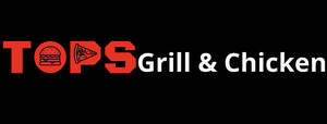 Image for mark UK00004235108 TOPS Grill & Chicken
