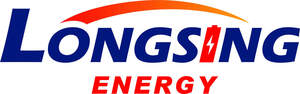 Image for mark UK00004235203 LONGSING ENERGY