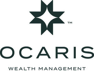 Image for mark UK00004235283 Ocaris Wealth Management