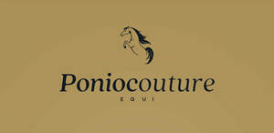Image for mark UK00004235284_1of2 PONIOCOUTURE EQUI
