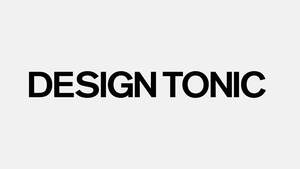Image for mark UK00004235302_1of2 DESIGN TONIC
