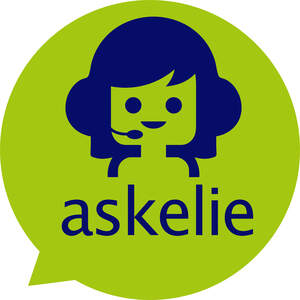 Image for mark UK00004235313 ASKELIE