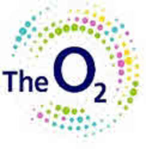 Image for mark UK00004235318 THE O2