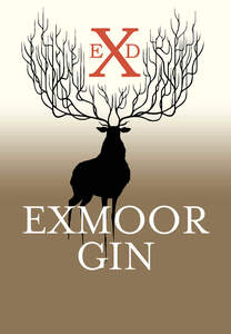Image for mark UK00004235320 EXD
EXMOOR GIN