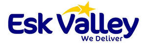 Image for mark UK00004235359 ESK VALLEY WE DELIVER