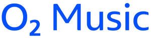 Image for mark UK00004235361 O2 MUSIC
