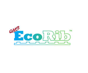 Image for mark UK00004235426 QMS EcoRib