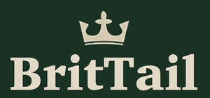 Image for mark UK00004235452 BRITTAIL