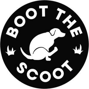 Image for mark UK00004235471_1of6 BOOT THE SCOOT