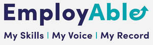 Image for mark UK00004235477 EMPLOYABLE MY SKILLS | MY VOICE I MY RECORD