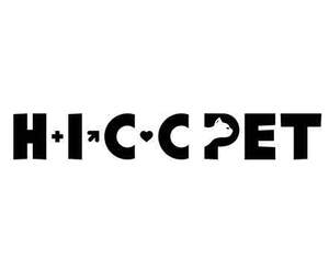 Image for mark UK00004235491 HICC PET
