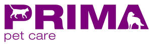 Image for mark UK00004235530_1of2 PRIMA pet care