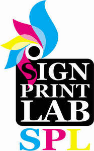 Image for mark UK00004235549 SIGN PRINT LAB SPL