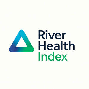 Image for mark UK00004235575 RIVER HEALTH INDEX