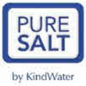 Image for mark UK00004235588_1of2 PURE SALT by KindWater