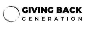 Image for mark UK00004235599 GIVING BACK GENERATION