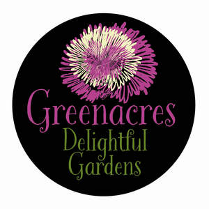 Image for mark UK00004235665 GREENACRES DELIGHTFUL GARDENS