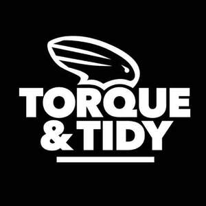 Image for mark UK00004235666 TORQUE & TIDY
