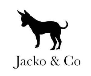 Image for mark UK00004235672_1of2 JACKO & CO