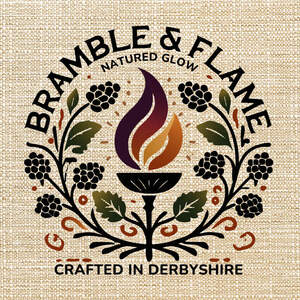 Image for mark UK00004235673 Bramble&Flame