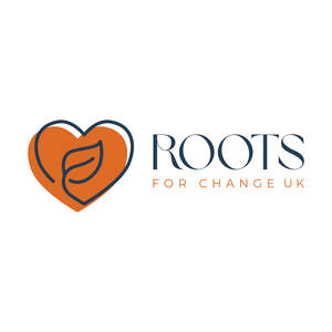 Image for mark UK00004235687 ROOTS FOR CHANGE UK