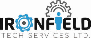 Image for mark UK00004235692 IRONFIELD TECH SERVICES LTD