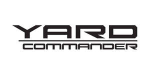 Image for mark UK00004235713 YARD COMMANDER