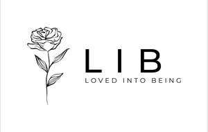 Image for mark UK00004235783 LIB LOVED INTO BEING