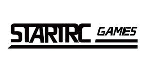 Image for mark UK00004235860 STARTRC GAMES