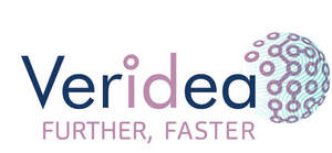 Image for mark UK00004235906 VERIDEAS FURTHER, FASTER