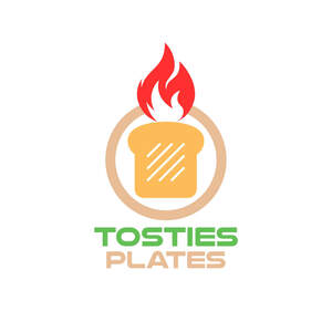 Image for mark UK00004236092 TOSTIES PLATES
