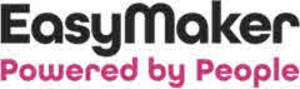 Image for mark UK00004236133 EASYMAKER POWERED BY PEOPLE