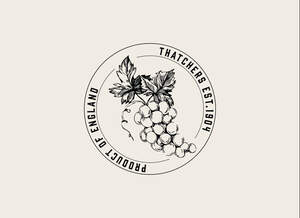 Image for mark UK00004236140 THATCHERS EST. 1904 PRODUCT OF ENGLAND