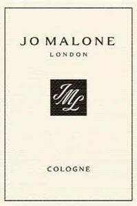 Image for mark UK00004236150_1of2 JO MALONE LONDON JML COLOGNE