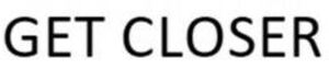 Image for mark 1844472 GET CLOSER