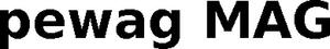 Image for mark 1852100_TIF pewag MAG