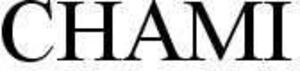 Image for mark 1864155 CHAMI