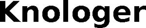 Image for mark 1864228_TIF Knologer
