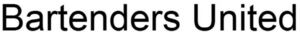Image for mark 1864610 Bartenders United