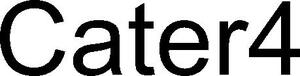 Image for mark 1865186_TIF Cater4