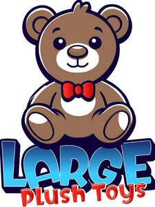 Image for mark UK00004065107 LARGE PLUSH TOYS