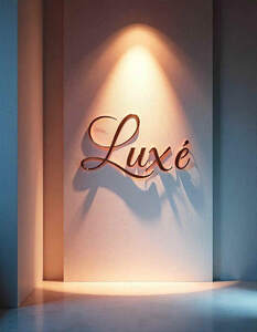 Image for mark UK00004133699 Luxé
