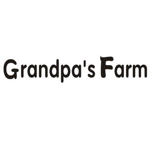 Image for mark UK00004137303 Grandpa's Farm