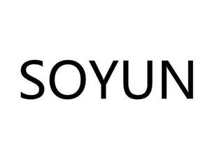 Image for mark UK00004142081 SOYUN